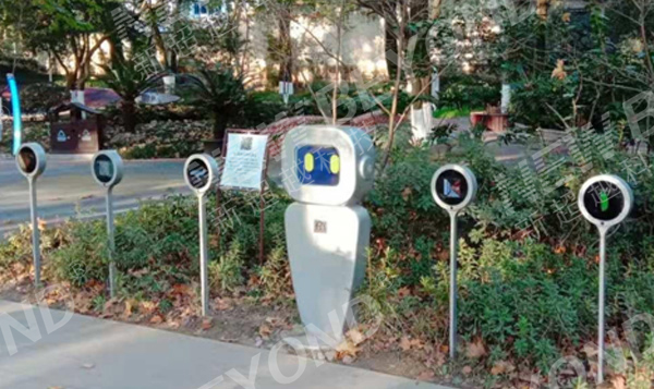 AI��֪���ջ���װ��